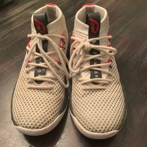 Adidas Damian Lillard Tennis Shoes